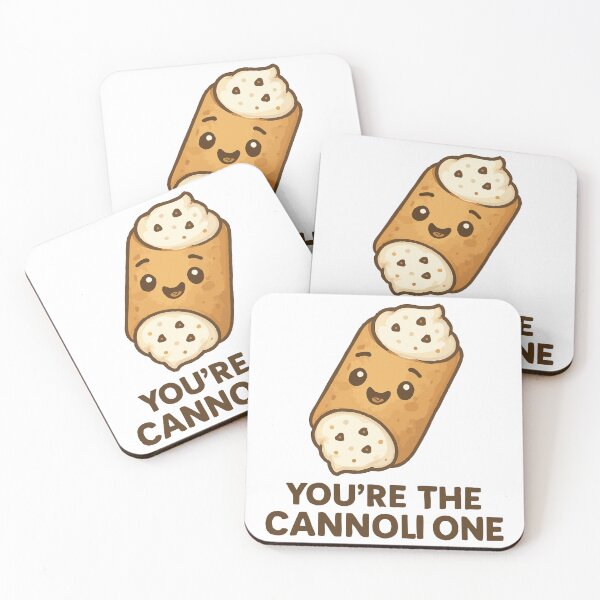 Item preview, Cannoli designed and sold by MushroomHut.