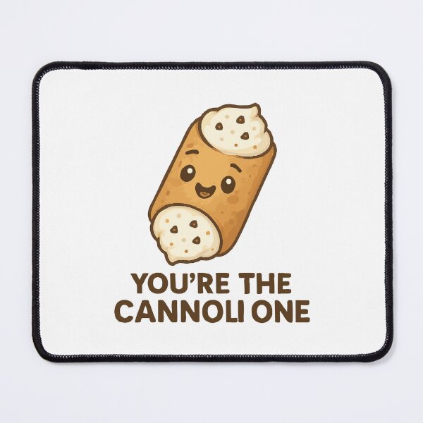 Item preview, Cannoli designed and sold by MushroomHut.