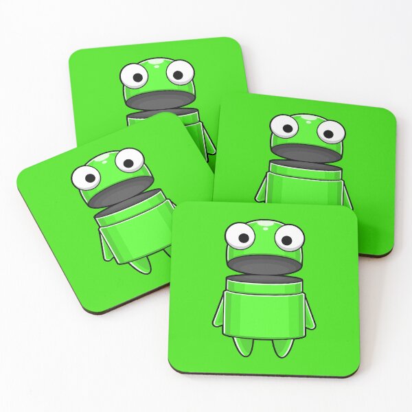 Item preview, REPO Game Lime Cute Funny Character designed and sold by Kubala Designs.
