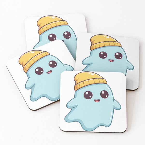 Item preview, Funny Ghost | Playful and Hilariously Spooky-Inspired Graphic designed and sold by Tw1nsAIArt.