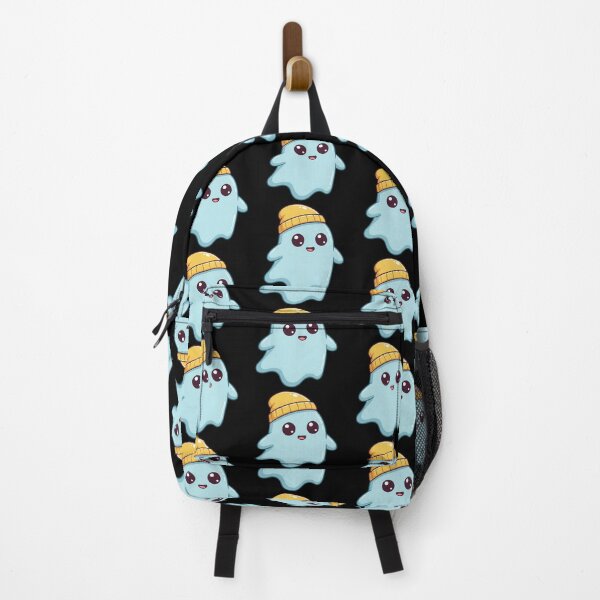 Item preview, Funny Ghost | Playful and Hilariously Spooky-Inspired Graphic designed and sold by Tw1nsAIArt.