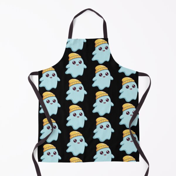 Item preview, Funny Ghost | Playful and Hilariously Spooky-Inspired Graphic designed and sold by Tw1nsAIArt.