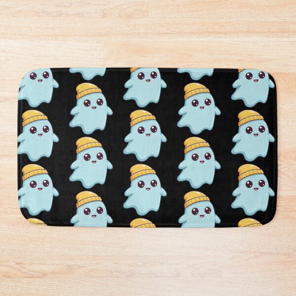 Item preview, Funny Ghost | Playful and Hilariously Spooky-Inspired Graphic designed and sold by Tw1nsAIArt.