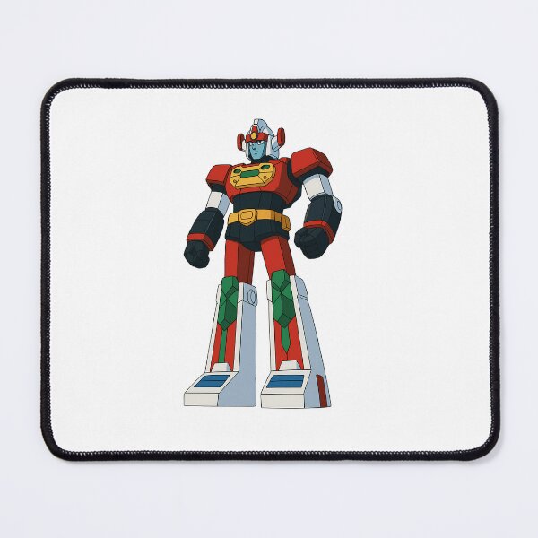 Item preview, Daimos designed and sold by MushroomHut.