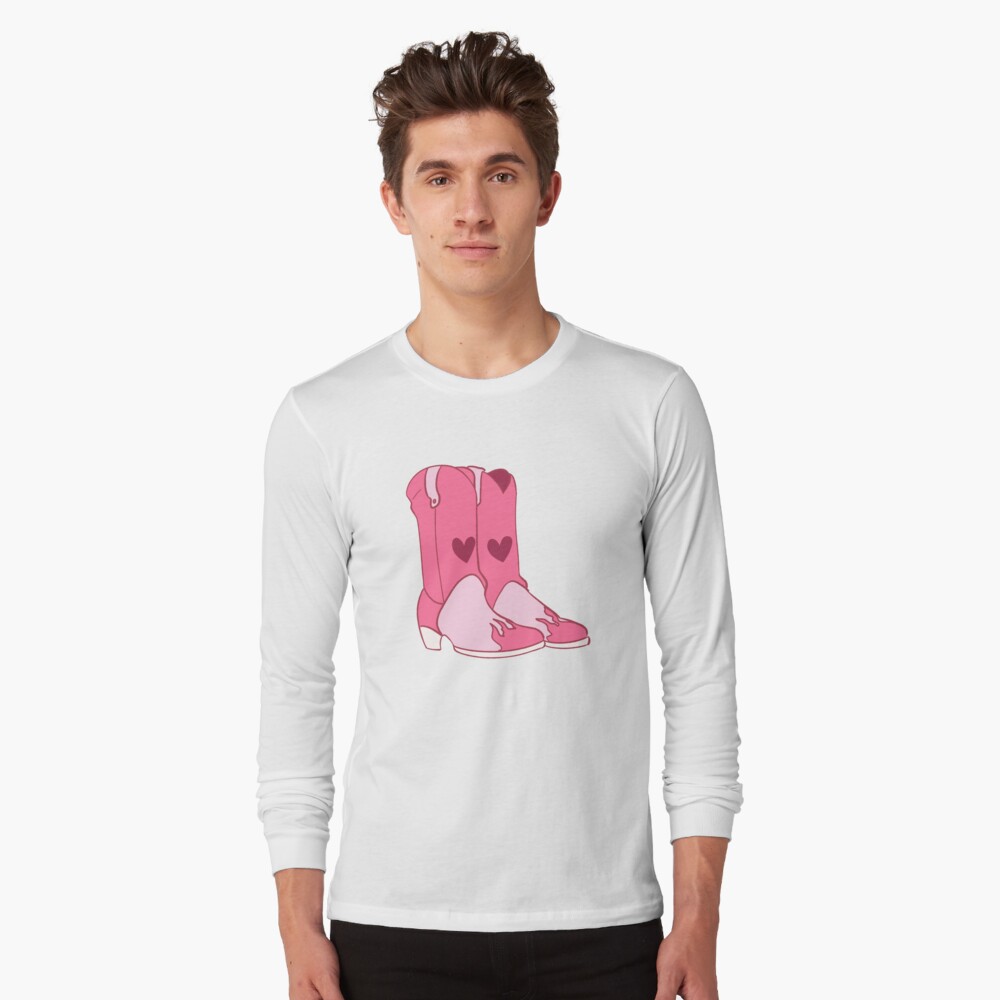 Item preview, Long Sleeve T-Shirt designed and sold by Rojasole.