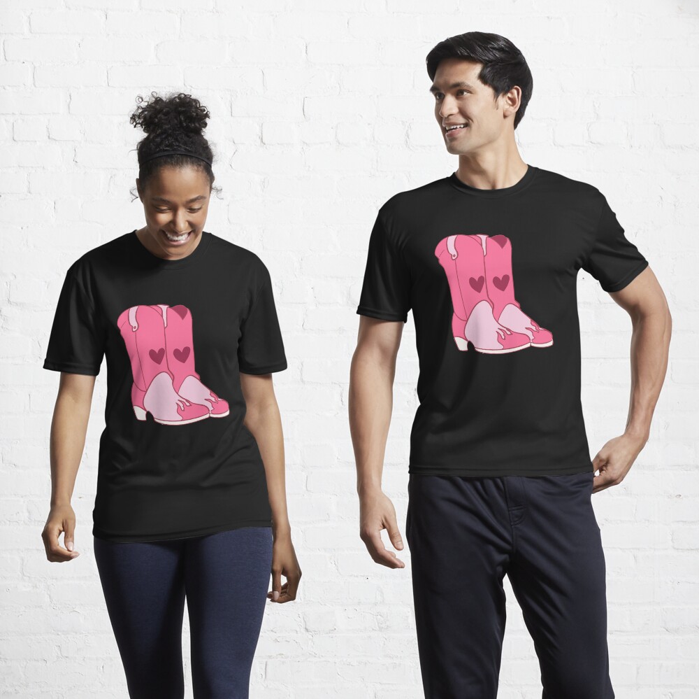 Item preview, Active T-Shirt designed and sold by Rojasole.