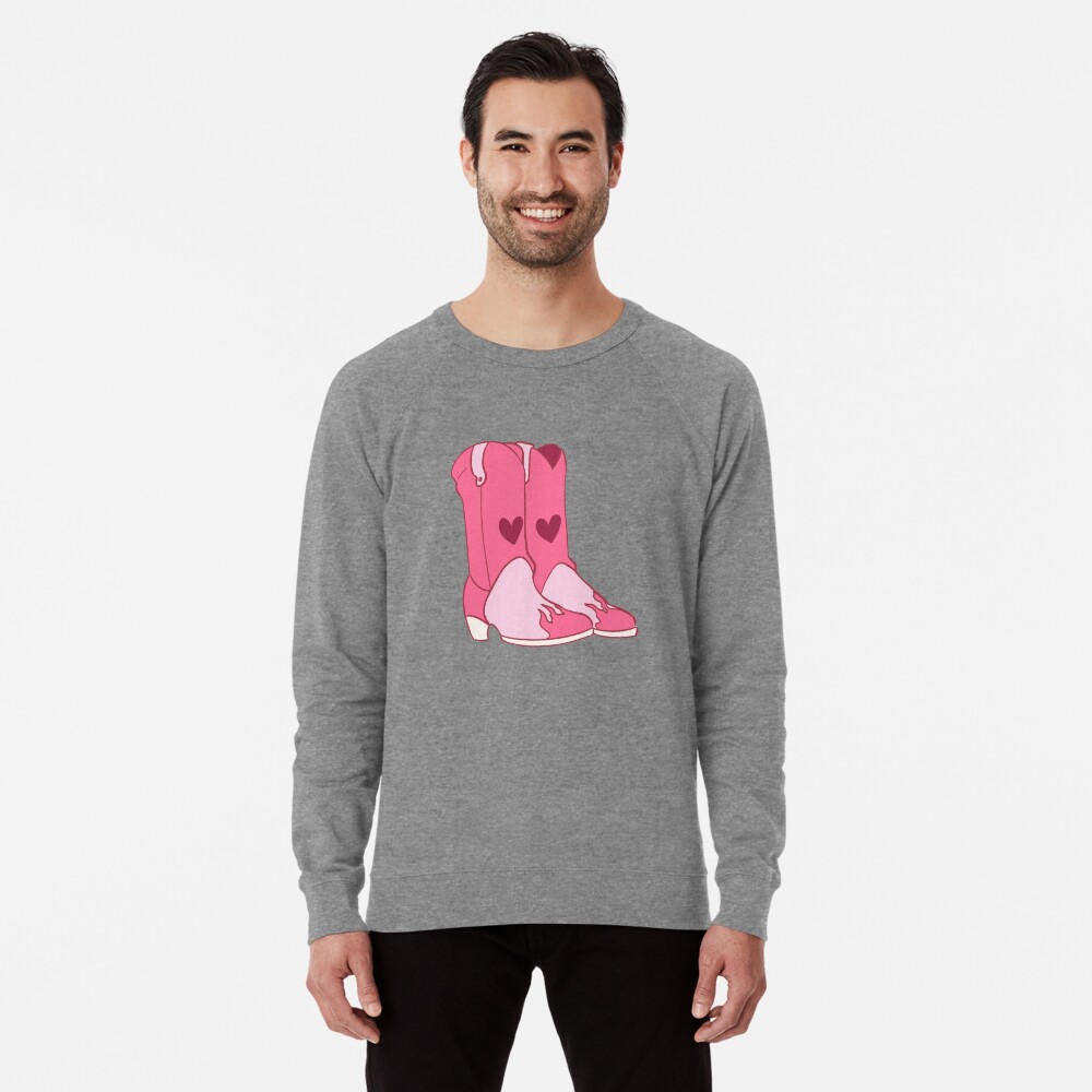 Item preview, Lightweight Sweatshirt designed and sold by Rojasole.