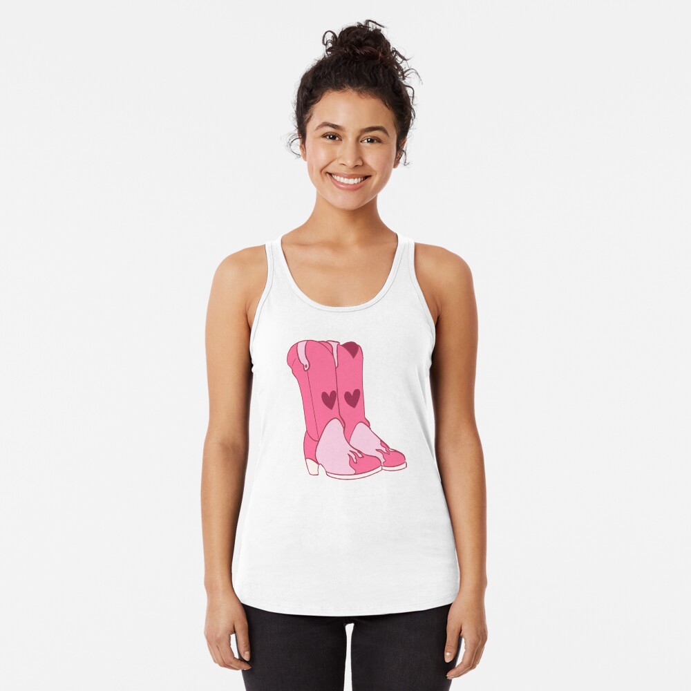 Item preview, Racerback Tank Top designed and sold by Rojasole.