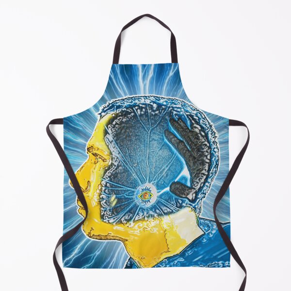 Item preview, ExistentialElectricEye2 designed and sold by Klaus Bremner (Autotelic Art).