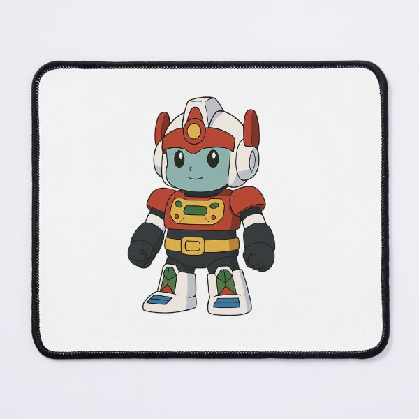 Item preview, Baby Daimos designed and sold by MushroomHut.