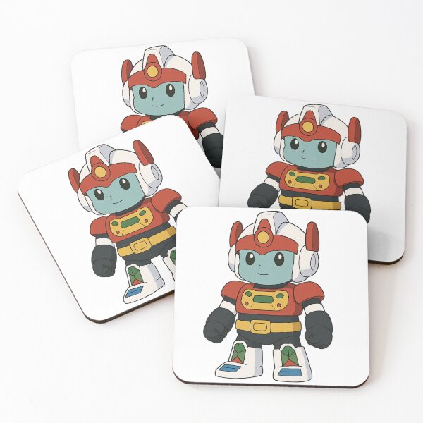 Item preview, Baby Daimos designed and sold by MushroomHut.