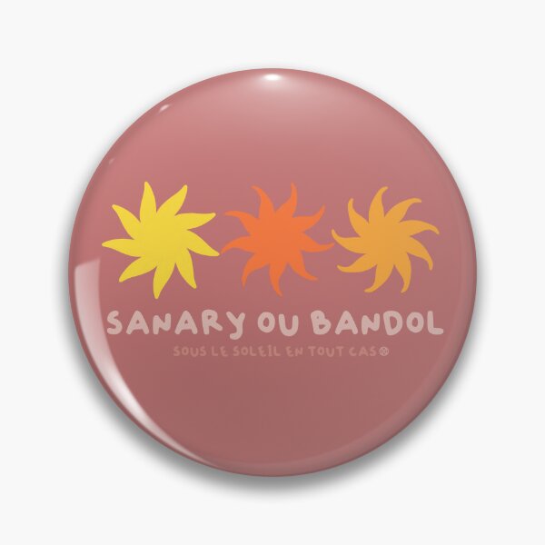 Item preview, Sanary or Bandol - Under the sun designed and sold by petiteToulon.