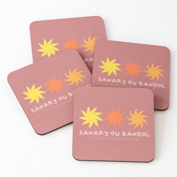 Item preview, Sanary or Bandol - Under the sun designed and sold by petiteToulon.