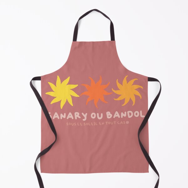 Item preview, Sanary or Bandol - Under the sun designed and sold by petiteToulon.