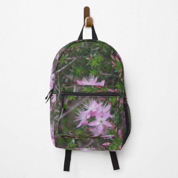 Item preview, Calytrix In Kings Park designed and sold by lezvee.