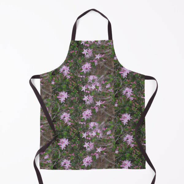 Item preview, Calytrix In Kings Park designed and sold by lezvee.