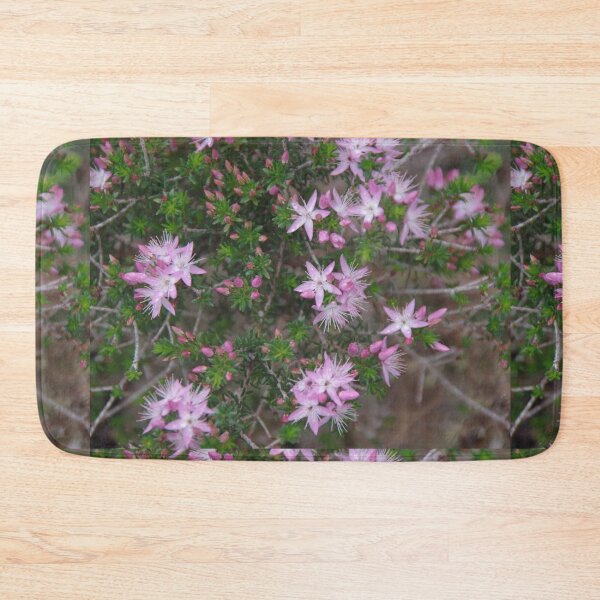 Item preview, Calytrix In Kings Park designed and sold by lezvee.