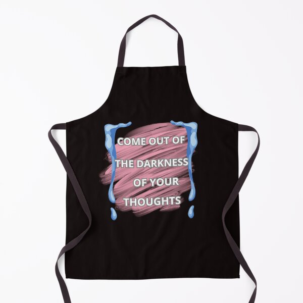 Item preview, COME OUT OF THE DARKNESS OF YOUR THOUGHTS designed and sold by Tadeusz1.