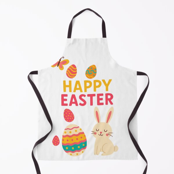 Item preview, Easter, holiday, happy Easter, rabbit, egg, cheerful, colours, colourful designed and sold by B-M-Store.