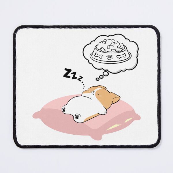 Item preview, Sweet Dreams, Doggy designed and sold by CHANCHANAI.