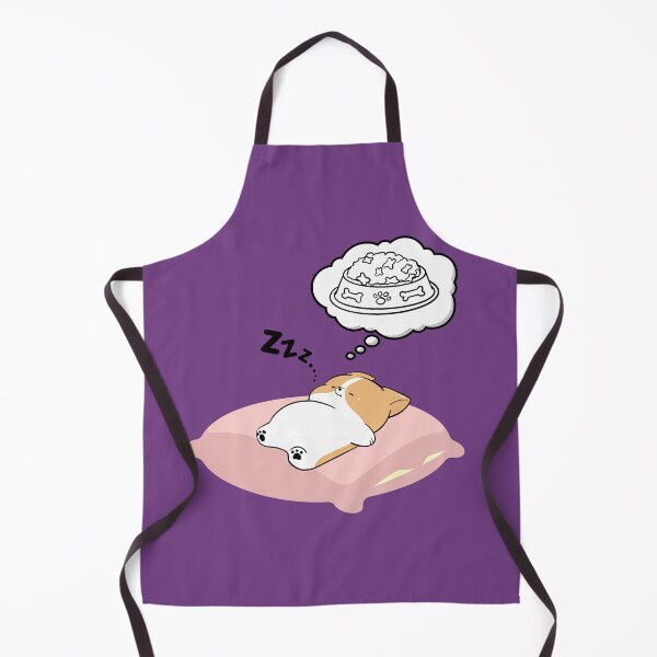 Item preview, Sweet Dreams, Doggy designed and sold by CHANCHANAI.