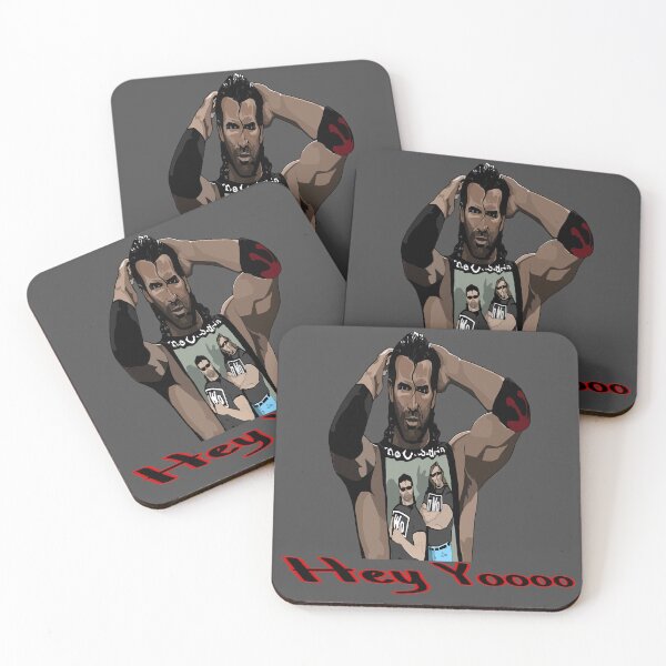 Item preview, Hey Yoo Scott designed and sold by Bjizzle.