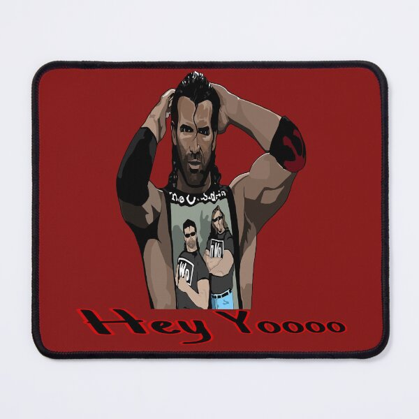 Item preview, Hey Yoo Scott designed and sold by Bjizzle.