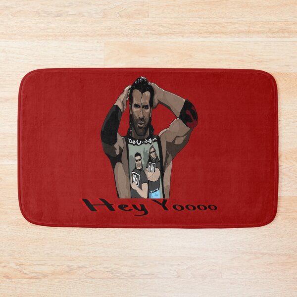 Item preview, Hey Yoo Scott designed and sold by Bjizzle.