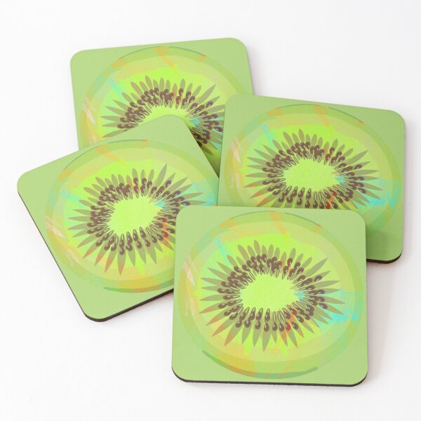 Item preview, Kiwi fruit 9, Hand drawing, Spring collection designed and sold by artoriginal.