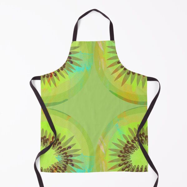 Item preview, Kiwi fruit 9, Hand drawing, Spring collection designed and sold by artoriginal.