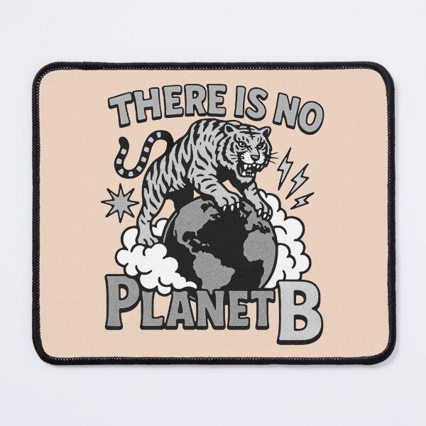 Item preview, Planet B is a Myth designed and sold by zzz888.