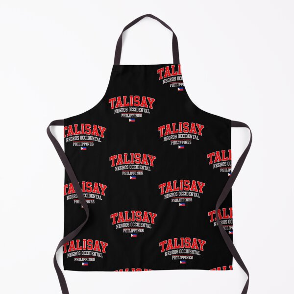 Item preview, Talisay City Philippines PH Pinoy Filipino Men Women designed and sold by rafaeltto.