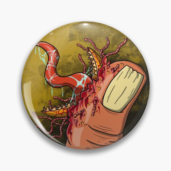 Item preview, Parasite designed and sold by James  H.
