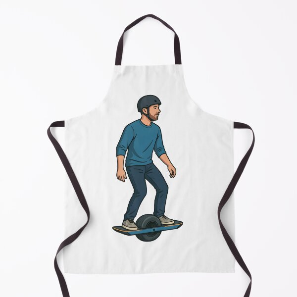 Item preview, Onewheel Boy designed and sold by Boombox Theory.