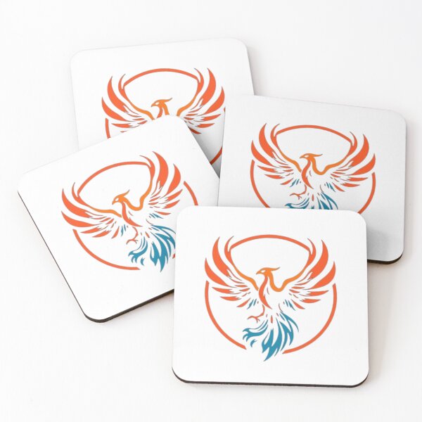 Item preview, Bright Phoenix designed and sold by FrenchRomani.
