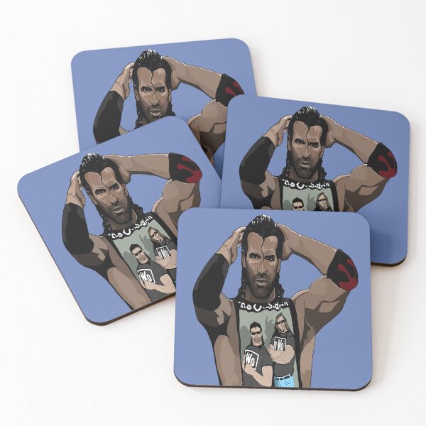 Item preview, Hey Scott Hall designed and sold by Bjizzle.