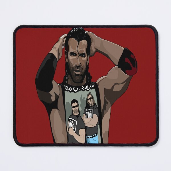 Item preview, Hey Scott Hall designed and sold by Bjizzle.