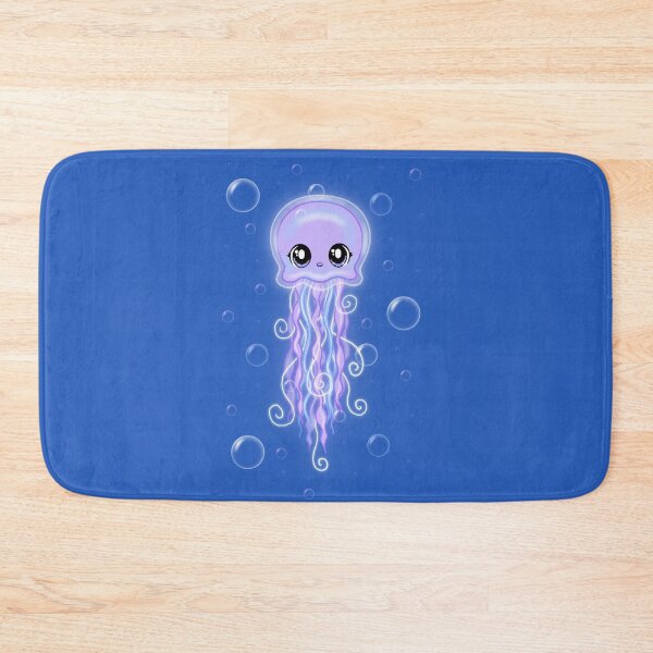 Item preview, cute Jellyfish designed and sold by Pezi-Creation.