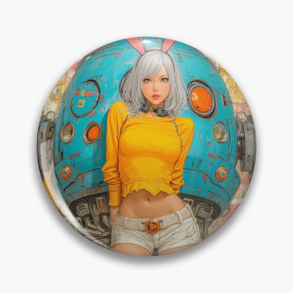Item preview, Pilot Profile: Unit 34 Designate designed and sold by Retro Type.