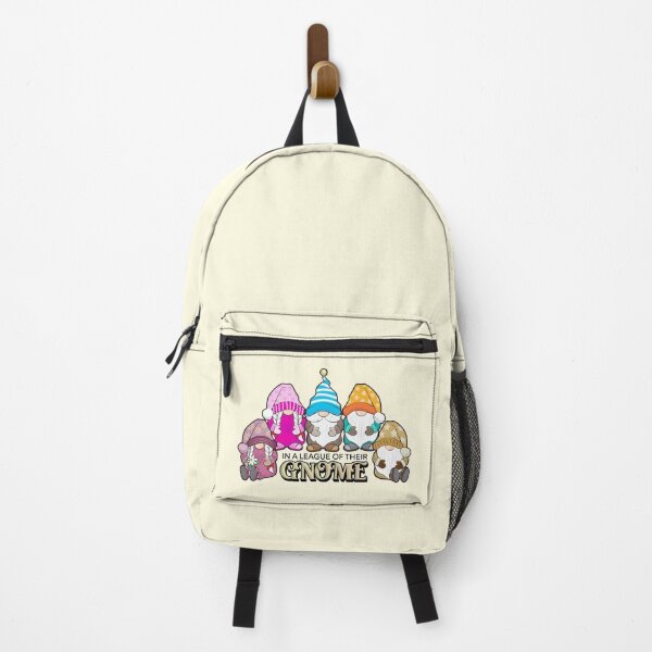 Item preview, In a League of Their Gnome designed and sold by Andantino.