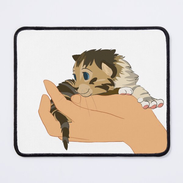 Item preview, Itty Bitty Little Kitty designed and sold by AminalCrackerz.