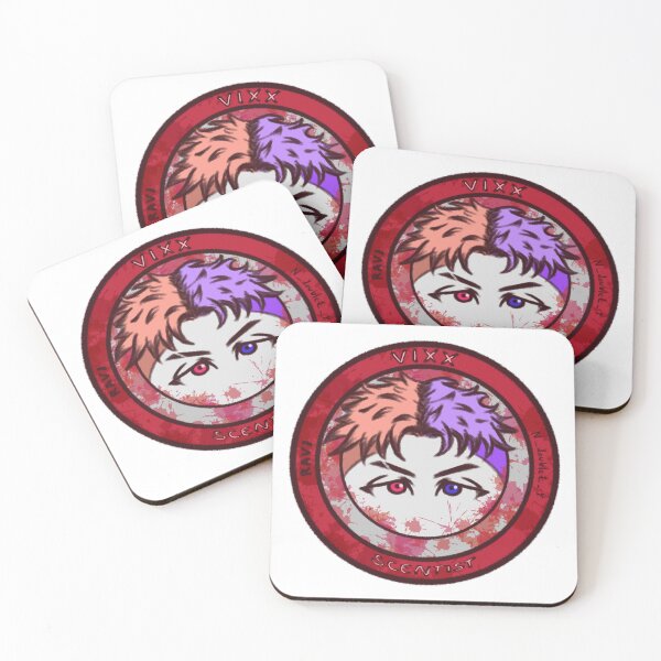 Item preview, VIXX Scentist Ravi designed and sold by N-2xL-Y.