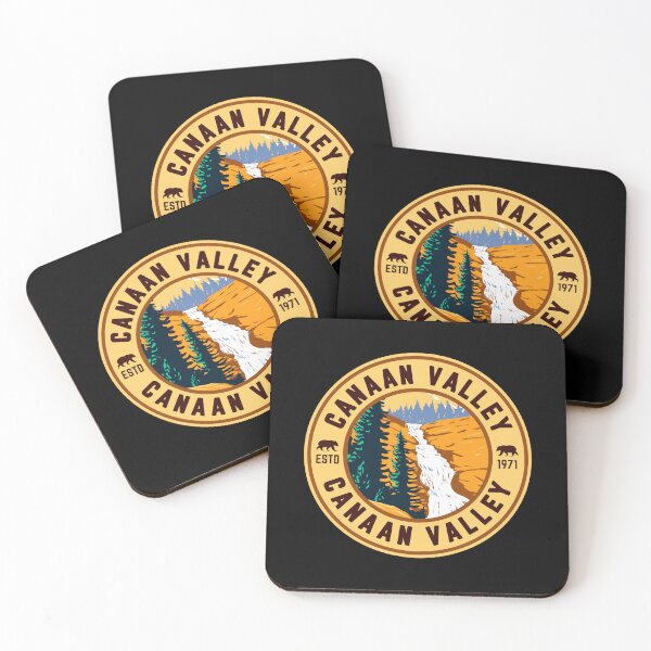 Item preview, Canaan Valley State Park designed and sold by aussieexplore.