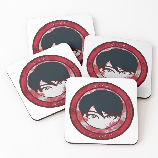 Item preview, VIXX Scentist N designed and sold by N-2xL-Y.