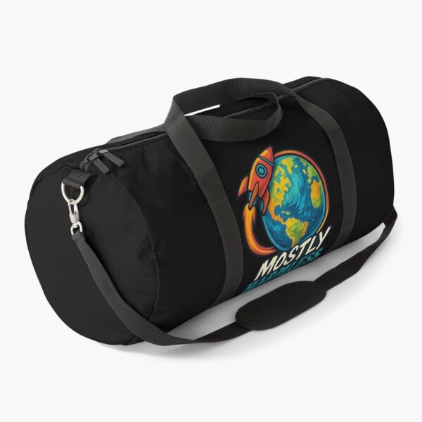 Item preview, Mostly Harmless - Hitchhiker's Guide to the Galaxy designed and sold by yinon-h.