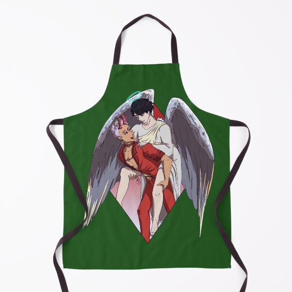 Item preview, VIXX LR Angleo&Ravil - Christmas Party designed and sold by N-2xL-Y.