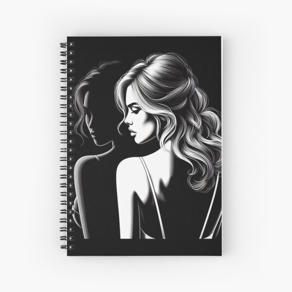 Item preview, Sexy Woman Drawing designed and sold by LonelyGirlShop.