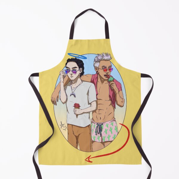 Item preview, VIXX LR Angleo&Ravil - Last summeR designed and sold by N-2xL-Y.