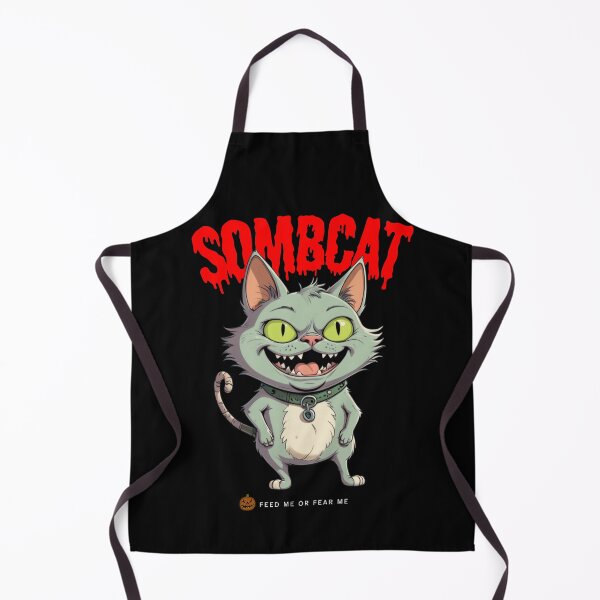 Item preview, MEOWT OF THE GRAVE designed and sold by Babayaa.