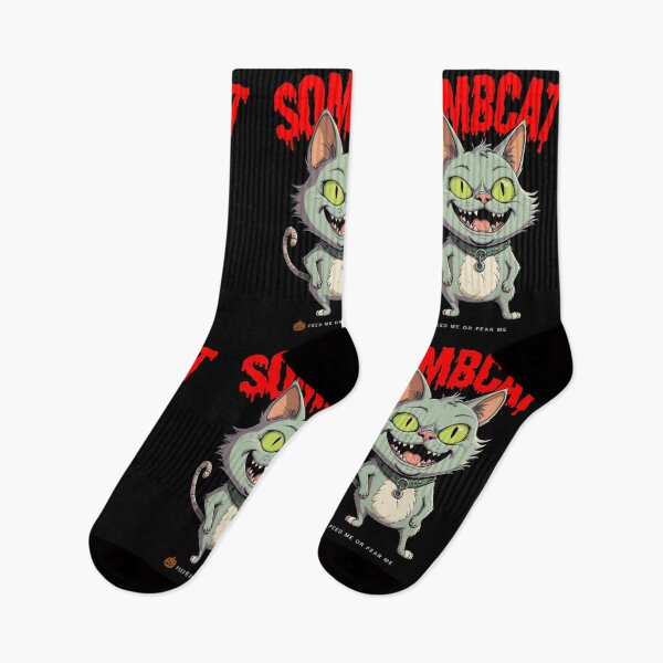 Item preview, MEOWT OF THE GRAVE designed and sold by Babayaa.